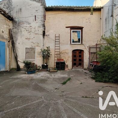 Maison 5 pièces 250000 €