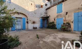 Maison 5 Pièces 123 m² à vendre à Marguerittes (30320)