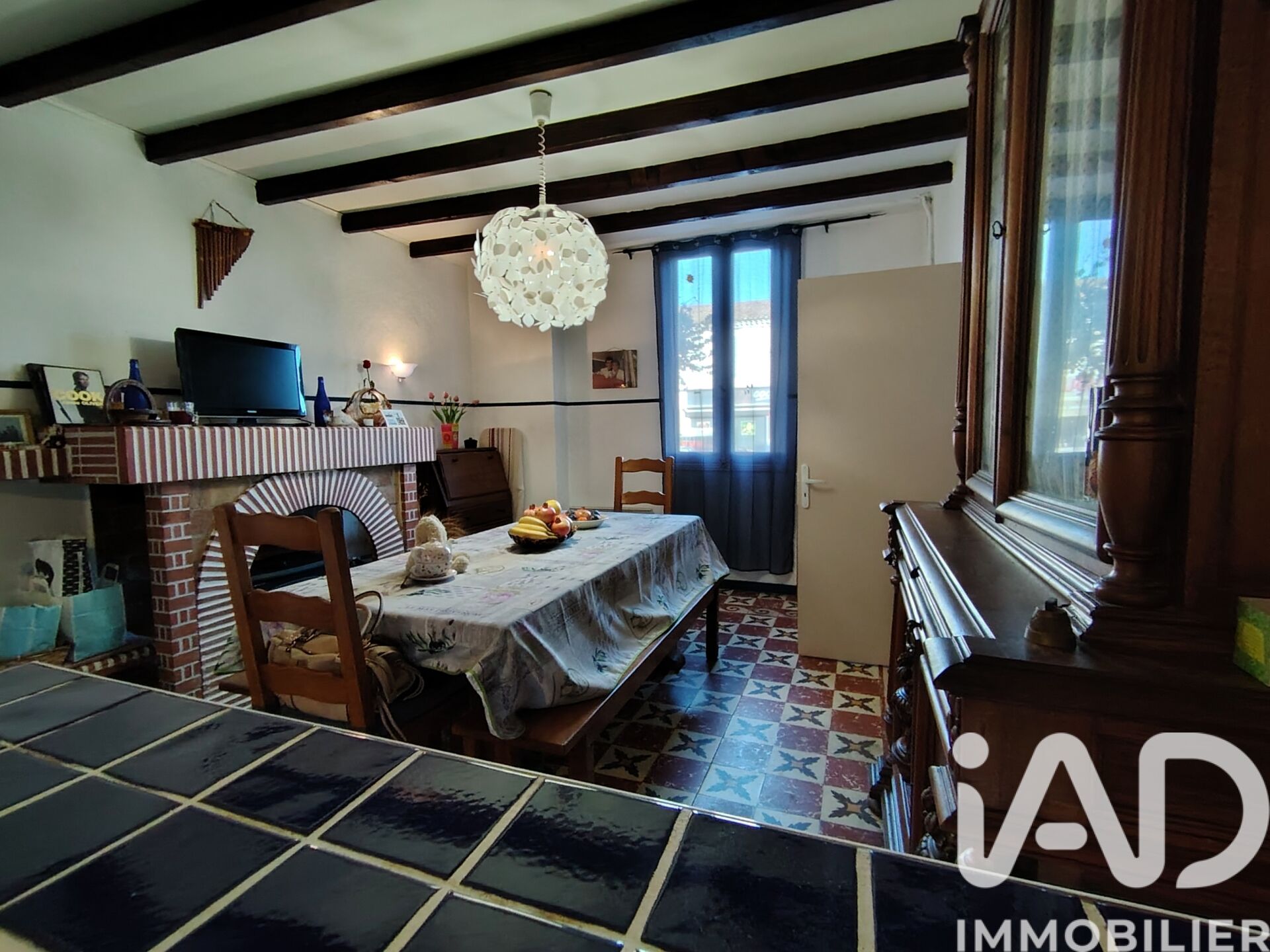 Vente Maison de village 5 pièces - Photo 4