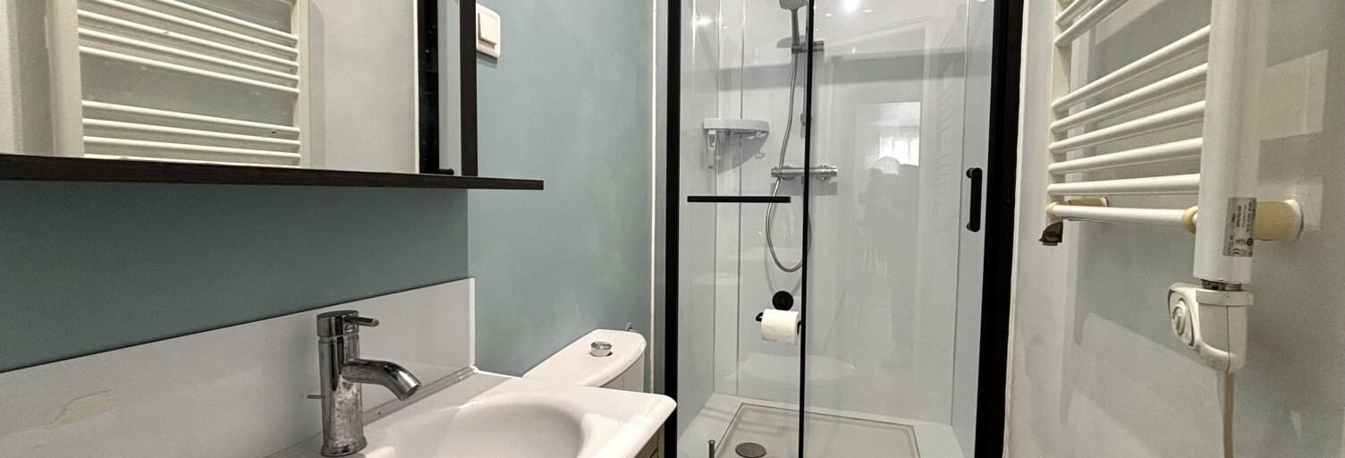 Appartement 2 Pièces 40 m² à vendre à Dormans (51700)