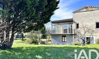 Maison 7 Pièces 178 m² à vendre à La Rivière (33126)