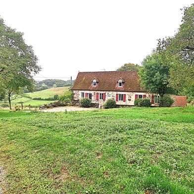 Maison 8 pièces 580000 €