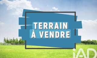 Terrain  202 m² à vendre à Rosny-sous-Bois (93110)