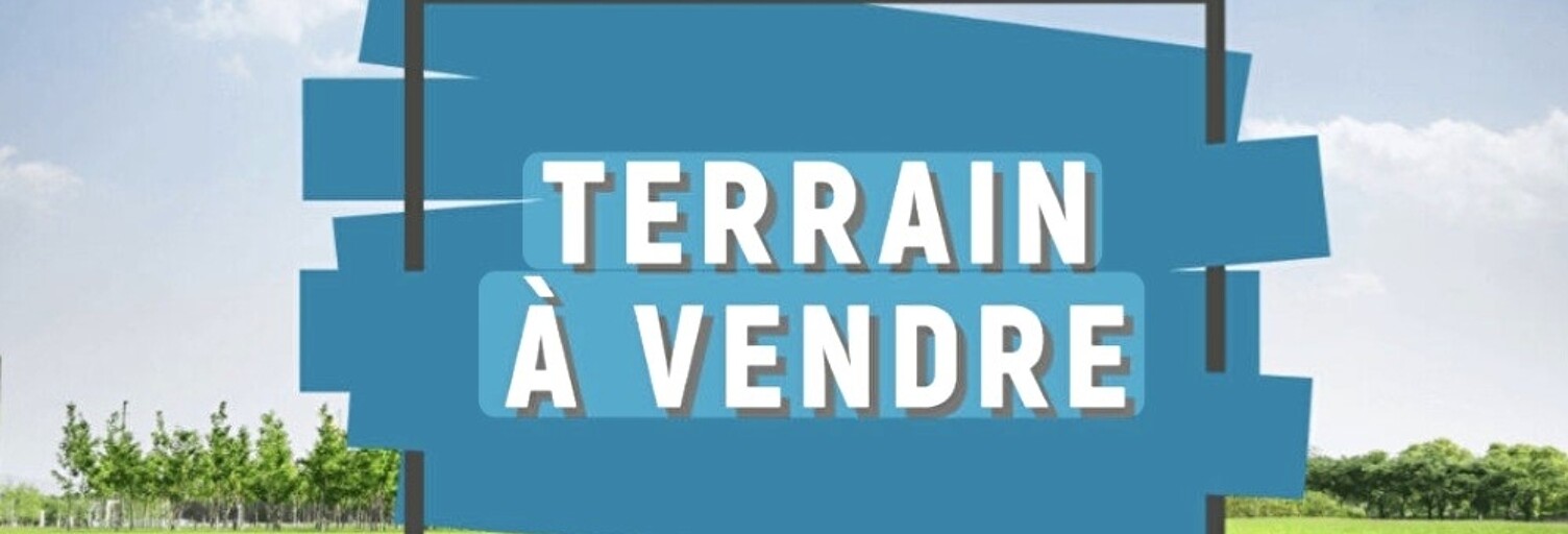 Terrain  202 m² à vendre à Rosny-sous-Bois (93110)