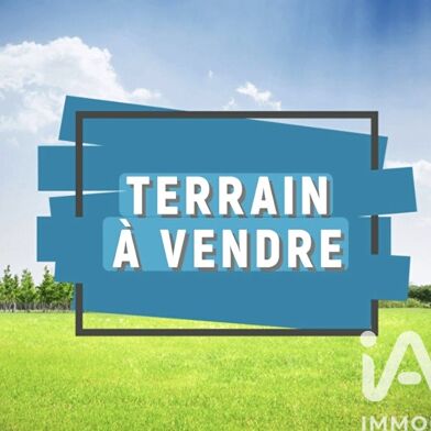 Terrain  195000 €