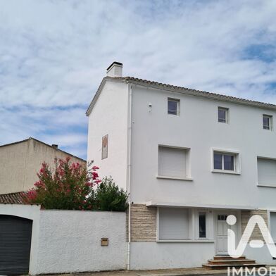 Maison 5 pièces 288000 €
