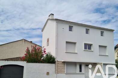 Maison 5 pièces 288000 €