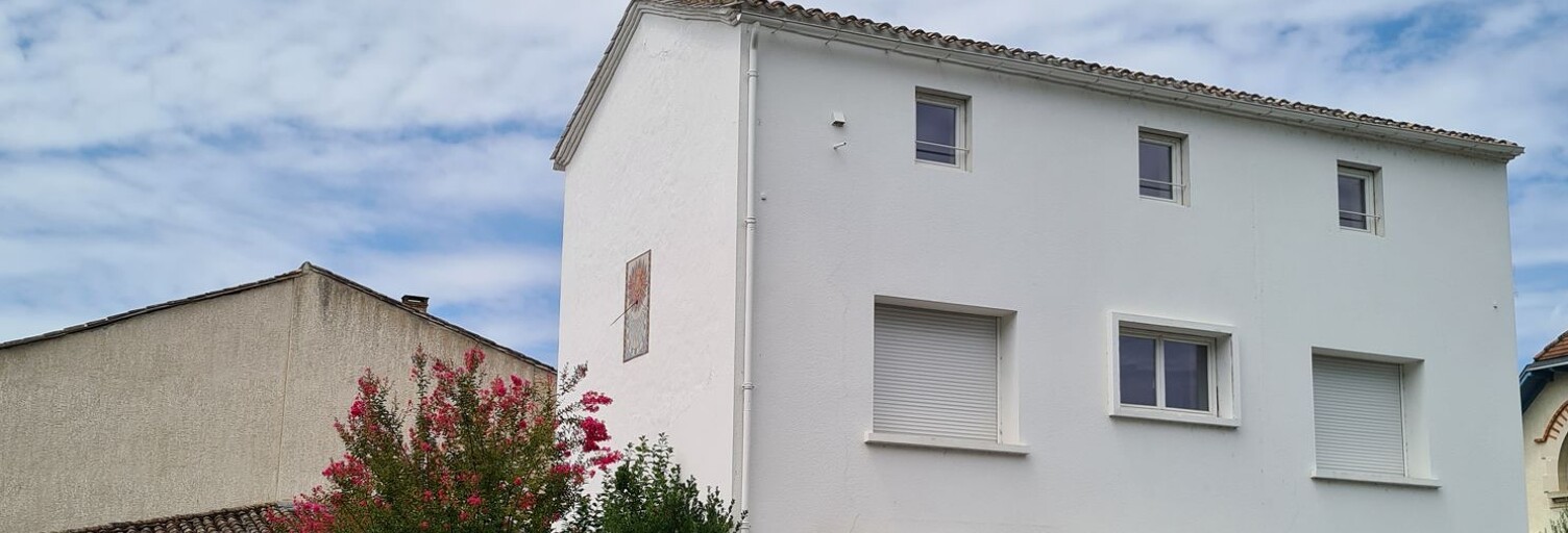 Maison 5 Pièces 180 m² à vendre à Eymet (24500)