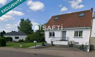 Maison 5 Pièces 124 m² à vendre à Carling (57490)