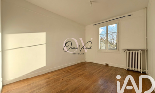 Appartement 3 Pièces 46 m² à vendre à Cachan (94230)