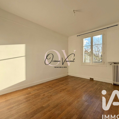 Appartement 3 pièces 225000 €