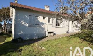 Maison 4 Pièces 74 m² à vendre à La Baule-Escoublac (44500)