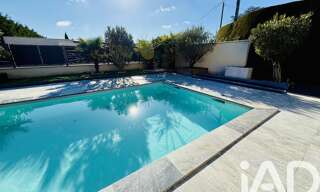 Maison 4 Pièces 127 m² à vendre à Saint-Cyr-sur-le-Rhône (69560)