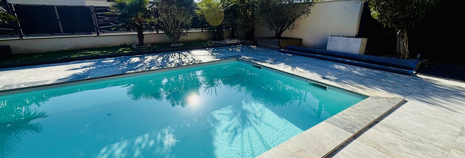 Maison 4 Pièces 127 m² à vendre à Saint-Cyr-sur-le-Rhône (69560)