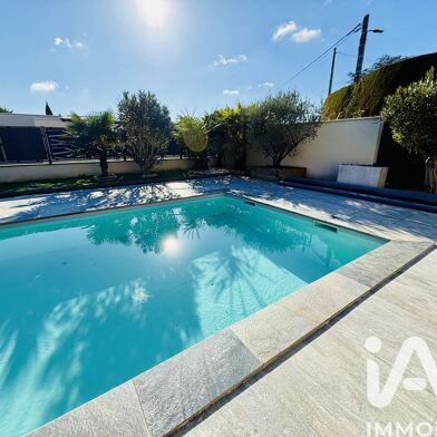 Maison 4 pièces 495000 €