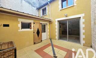 Maison 7 Pièces 100 m² à vendre à Rouillac (16170)