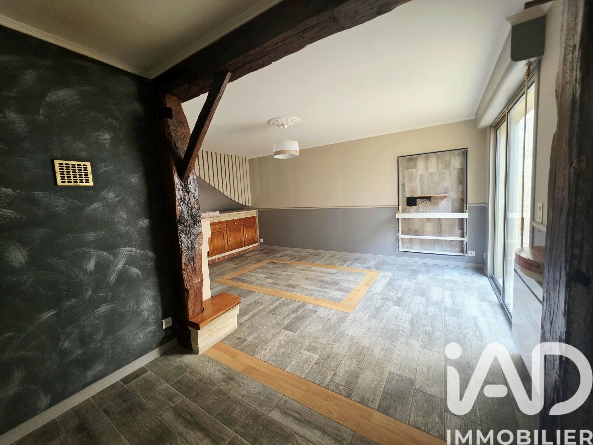 Vente Maison de ville 7 pièces - Photo 4