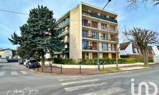 Appartement 3 Pièces 70 m² à vendre à Saint-Maur-des-Fossés (94100)