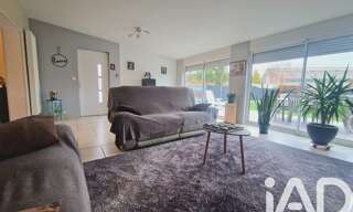 Maison 5 Pièces 110 m² à vendre à Mazingarbe (62670)