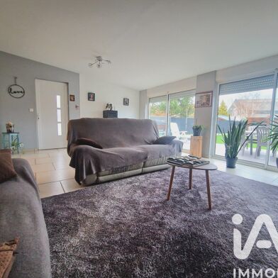 Maison 5 pièces 217500 €