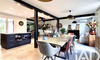 Maison 8 Pièces 202 m² à vendre à Villemomble (93250)