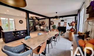 Maison 8 Pièces 202 m² à vendre à Villemomble (93250)