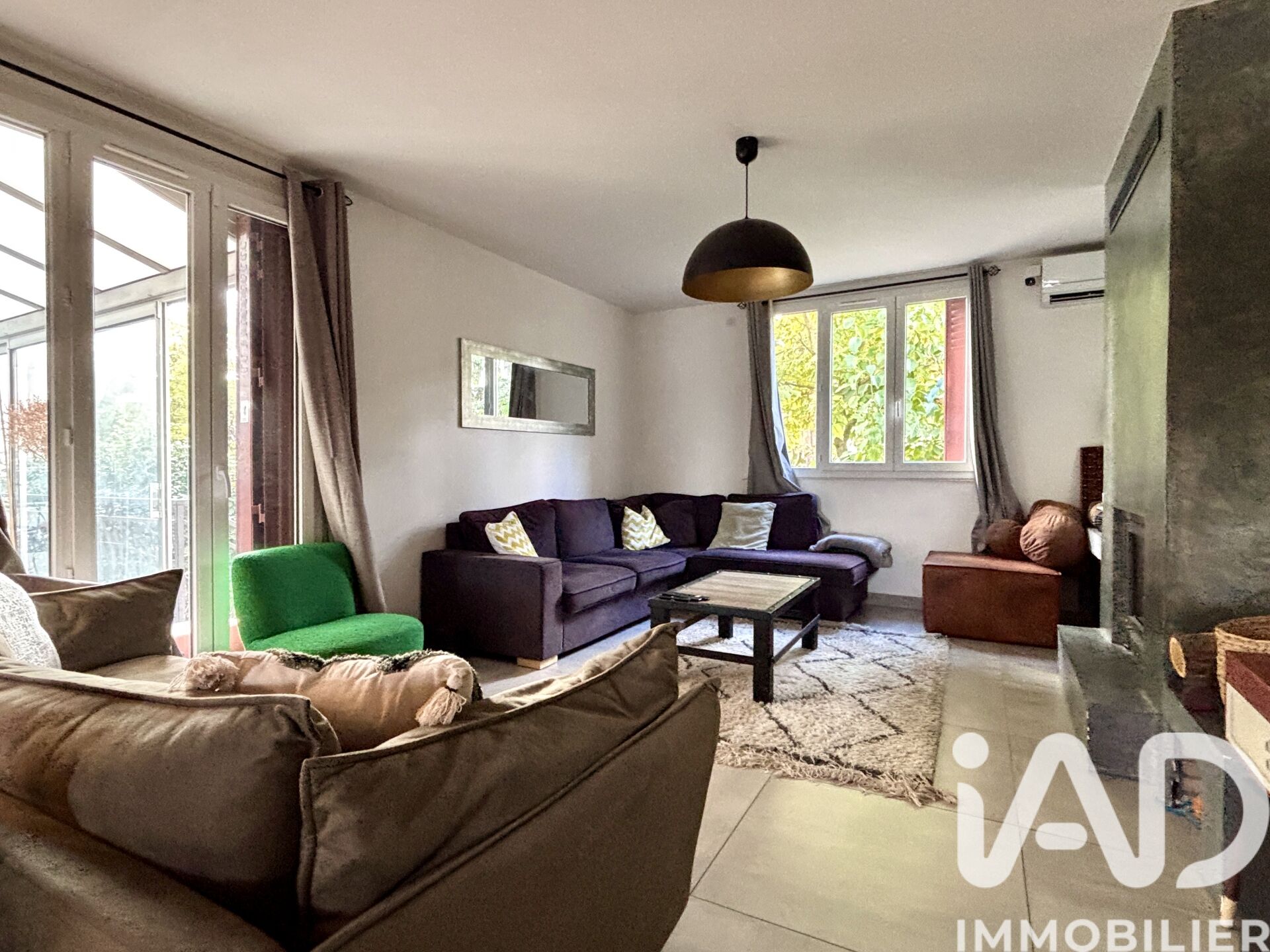 Vente Maison/villa 8 pièces - Photo 4