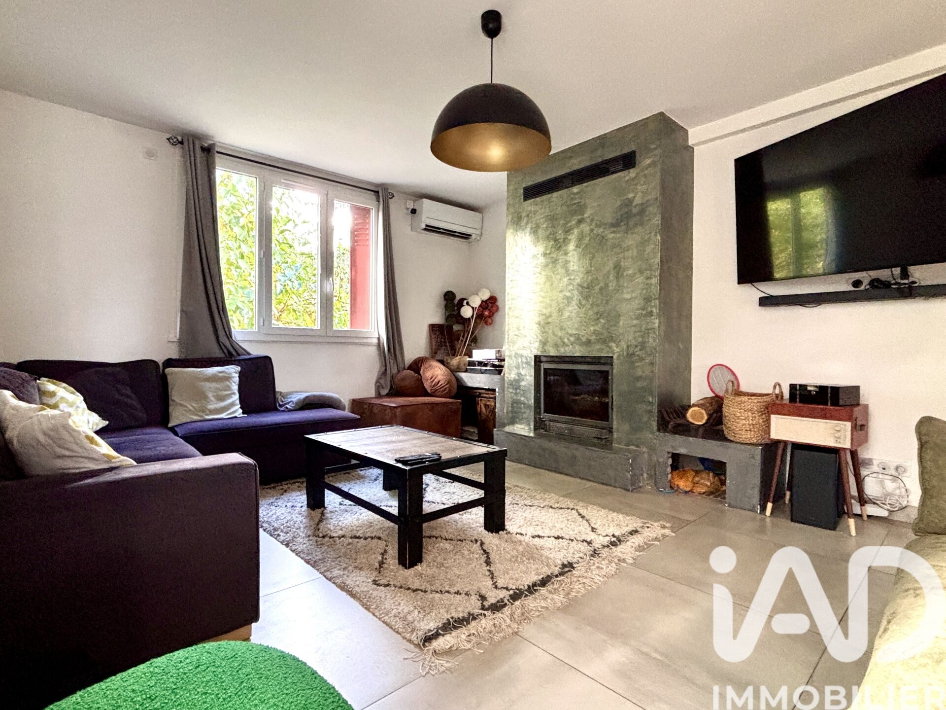 Vente Maison/villa 8 pièces - Photo 5