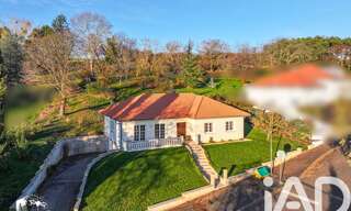 Maison 5 Pièces 120 m² à vendre à Saulny (57140)