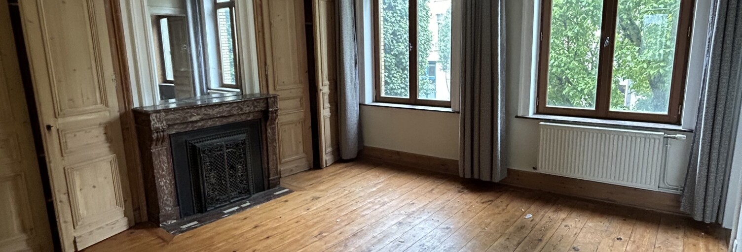 Maison 7 Pièces 177 m² à vendre à Lille (59000)