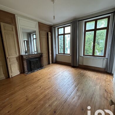 Maison 7 pièces 810000 €