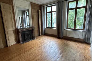 Maison 7 pièces 799000 €