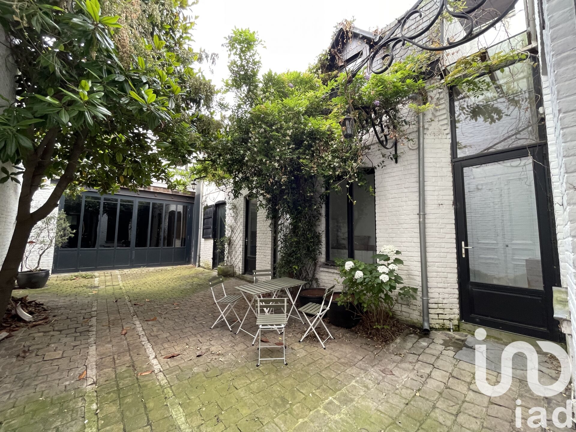 Vente Maison de ville 7 pièces - Photo 3