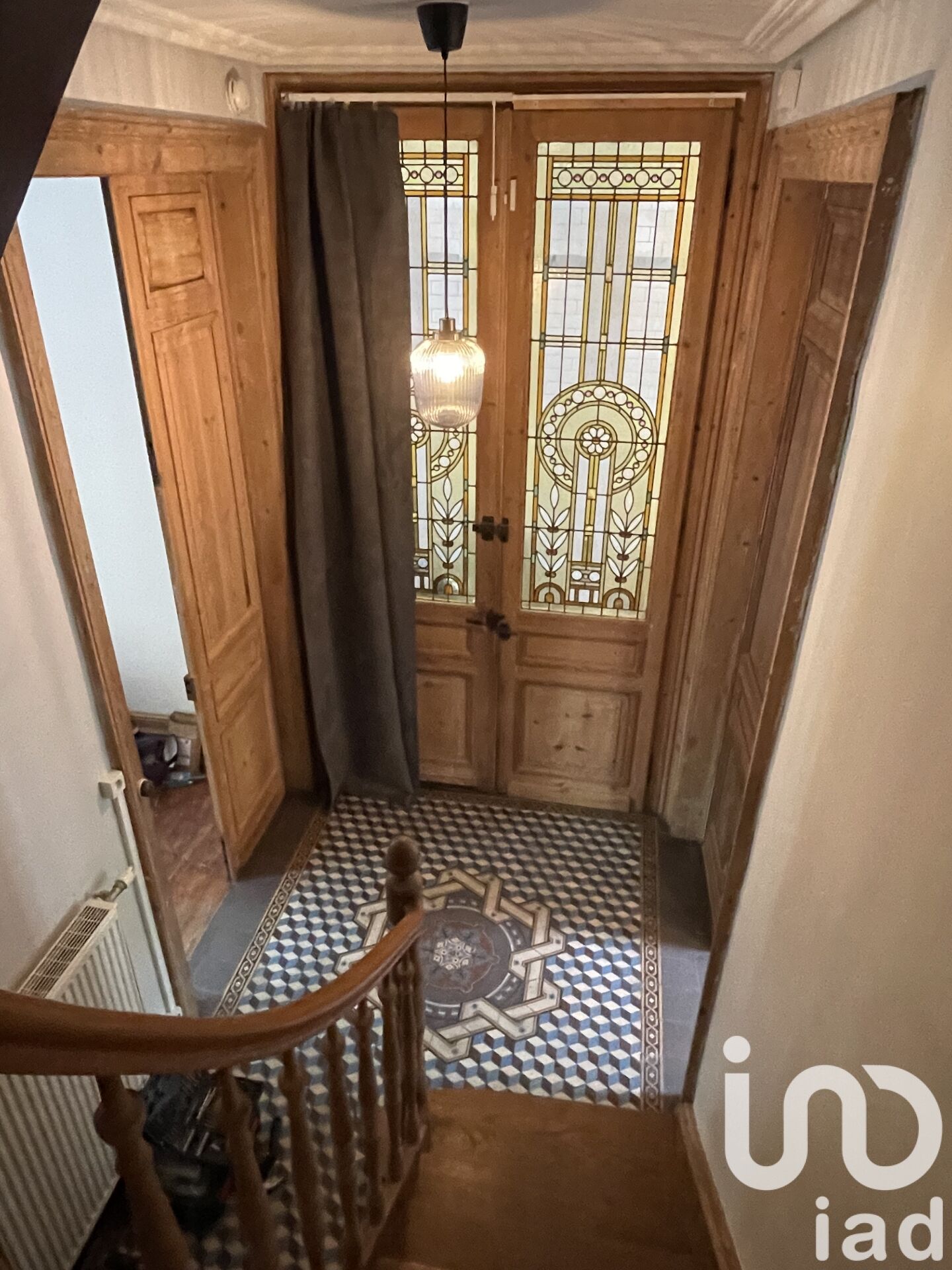 Vente Maison de ville 7 pièces - Photo 4