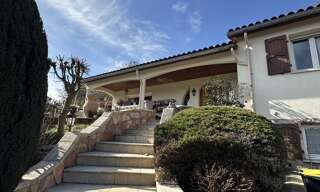 Maison 7 Pièces 211 m² à vendre à Sorbiers (42290)