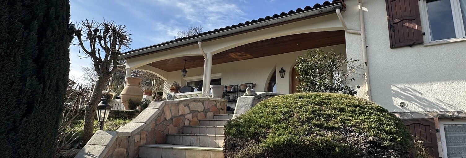 Maison 7 Pièces 211 m² à vendre à Sorbiers (42290)