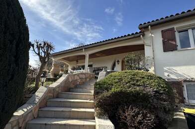 Maison 7 pièces 599000 €