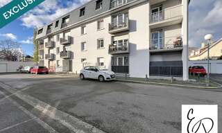 Appartement 2 Pièces 51 m² à vendre à Caen (14000)