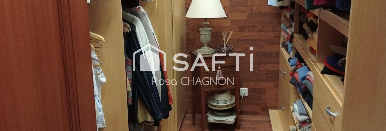 Maison 10 Pièces 220 m² à vendre à Sérigné (85200)