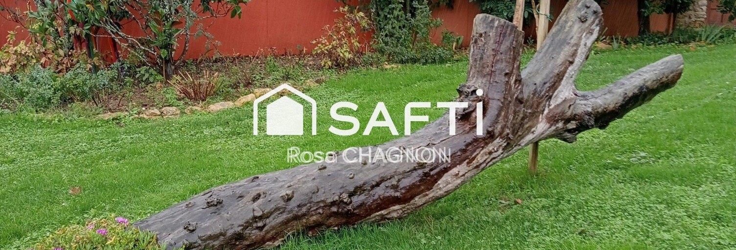 Maison 10 Pièces 220 m² à vendre à Sérigné (85200)