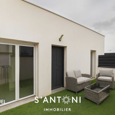 Appartement 2 pièces 149900 €