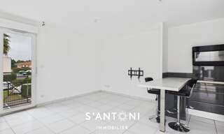 Appartement 2 Pièces 47 m² à vendre à Villeneuve-lès-Béziers (34420)