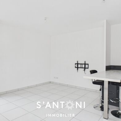 Appartement 2 pièces 149900 €