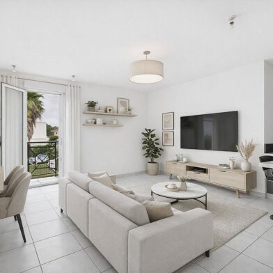 Appartement 2 pièces 149900 €