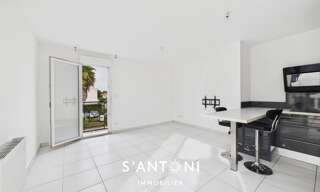 Appartement 2 Pièces 47 m² à vendre à Villeneuve-lès-Béziers (34420)