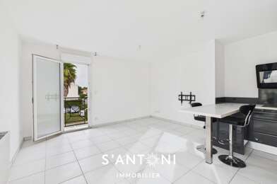 Appartement 2 pièces 149900 €