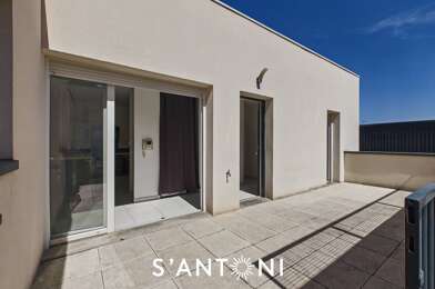 Appartement 2 pièces 149900 €