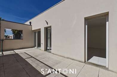Appartement 2 pièces 149000 €
