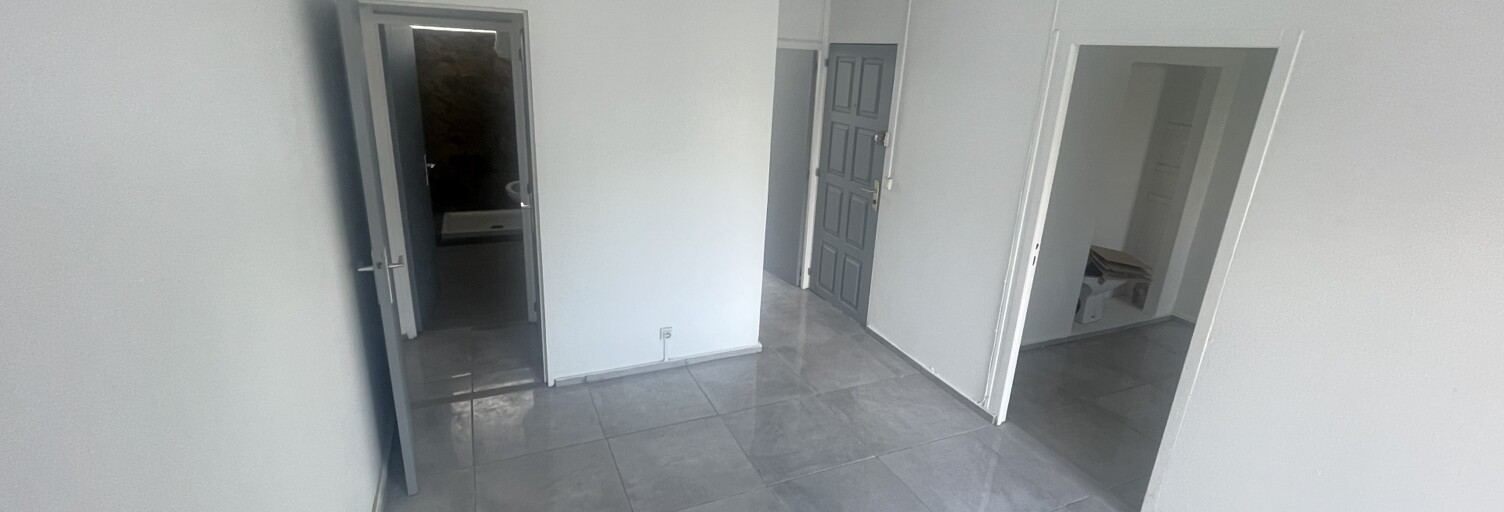 Appartement 4 Pièces 65 m² à louer à Les Abymes (97139)