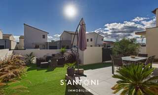 Maison 4 Pièces 95 m² à vendre à Vias (34450)